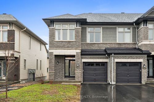 289 Big Dipper Street, Blossom Park - Airport and Area, ON, K4M0J2 | Card Image