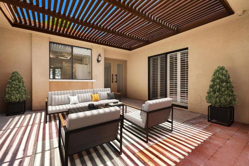 47 Sunrise Dr, Rancho Mirage, CA, 92270-3827 | Card Image