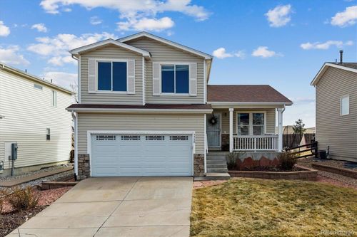 7738 Mule Deer Pl, Littleton, CO, 80125-8866 | Card Image