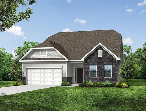 523 Pine Bough Rd, Ball Ground, GA, 30107-1903 | Card Image