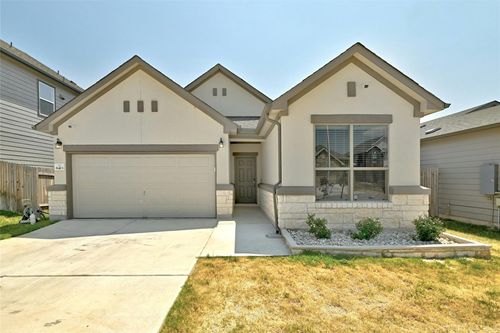 6413 Conestoga Wagon Way, Del Valle, TX, 78617-2036 | Card Image