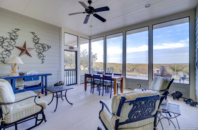 1259 Benton Creek Rd, House other with 2 bedrooms, 3 bathrooms and null parking in Medina TX | Image 32