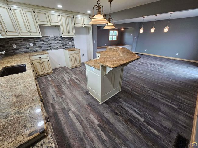 2208 Timberlane Dr, House other with 4 bedrooms, 3 bathrooms and null parking in Sabetha KS | Image 20