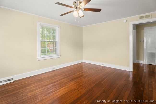 1007 Jenkins St, House other with 2 bedrooms, 1 bathrooms and null parking in Lumberton NC | Image 5
