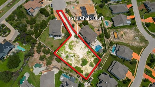 1513 Chalk Bluff Ct, Leander, TX, 78641-2242 | Card Image