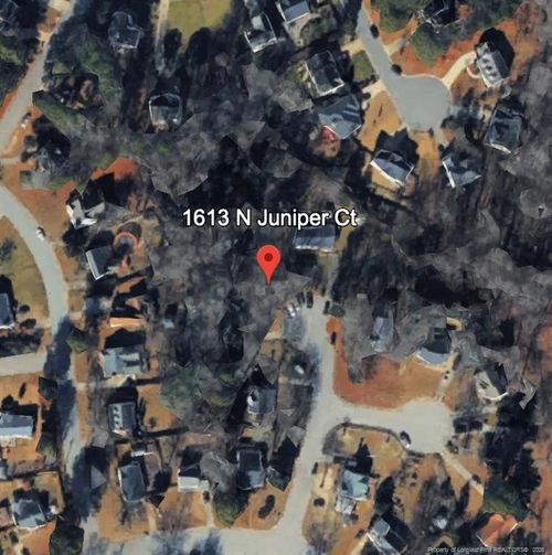 1613 N Juniper Court, Fuquay Varina, NC, 27526 | Card Image