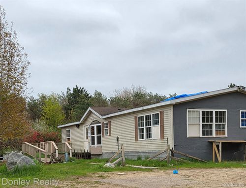7751 Vincent Rd, Grant Township, MI, 48032 | Card Image