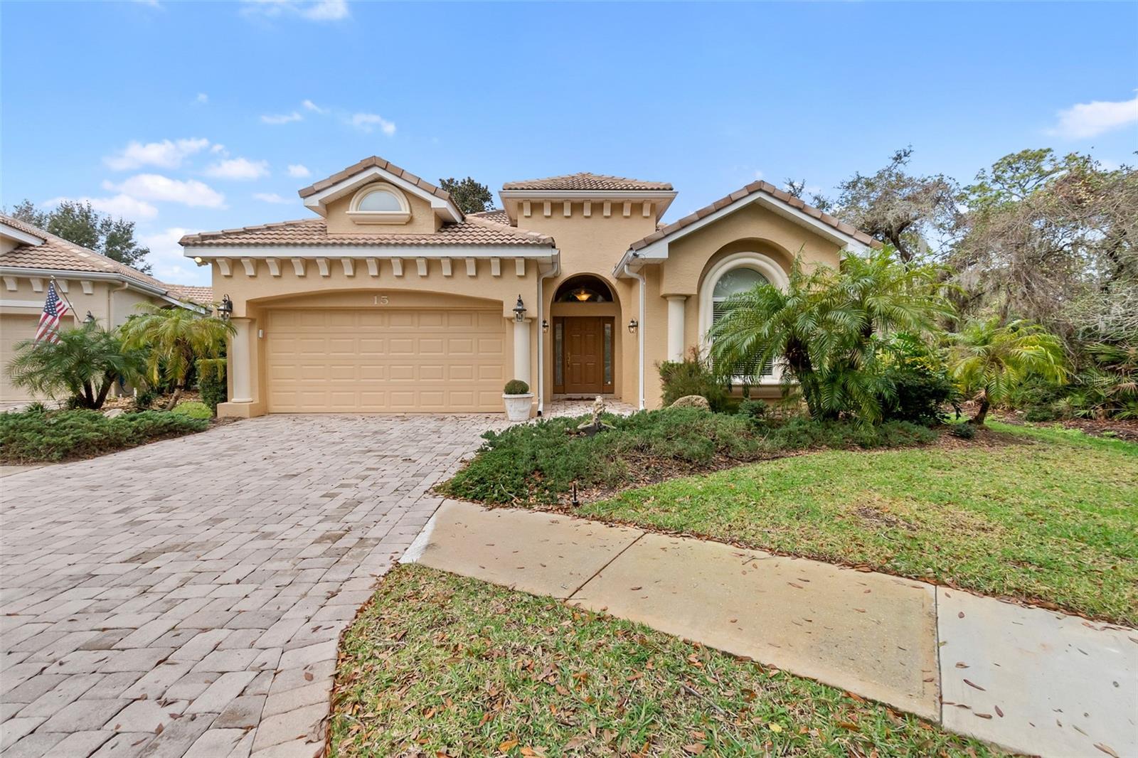 15 Village View Way, Sold in PALM COAST Zoocasa