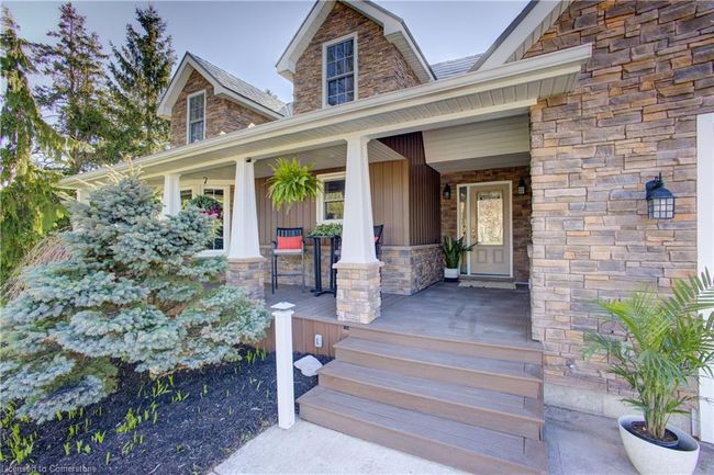 1013 Perth Road 139, House other with 3 bedrooms, 2 bathrooms and 9 parking in Granton ON | Image 4