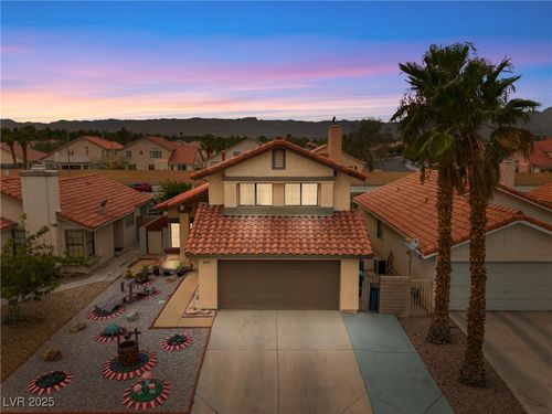 4829 Farlington Dr, Las Vegas, NV, 89147-4847 | Card Image