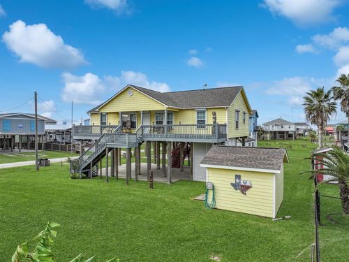 906 Meynig Dr, Crystal Beach, TX, 77650 | Card Image