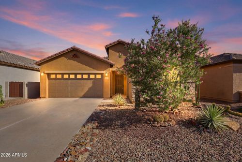 4075 W Painted Horse Dr, Eloy, AZ, 85131-0050 | Card Image