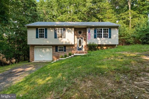 11516 Deadwood Dr, LUSBY, MD, 20657-3737 | Card Image