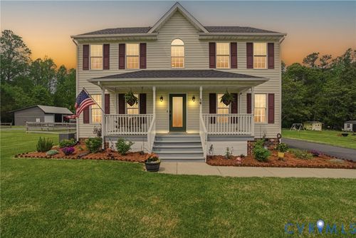 8840 Tunstall Rd, New Kent, VA, 23124-2834 | Card Image