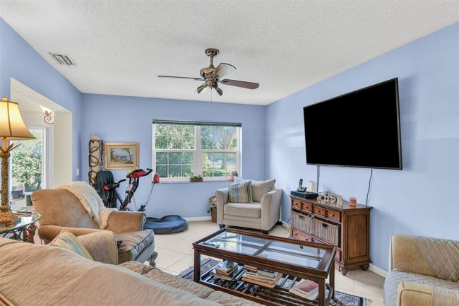 6693 - 6693 Via Regina, Townhouse with 3 bedrooms, 3 bathrooms and null parking in Boca Raton FL | Image 10
