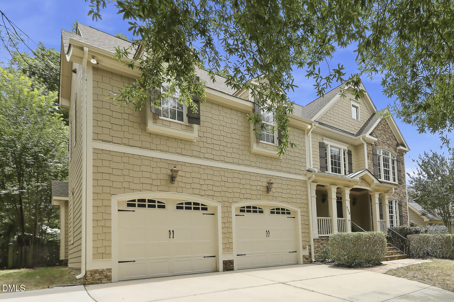 Residential in Holly Springs 5
