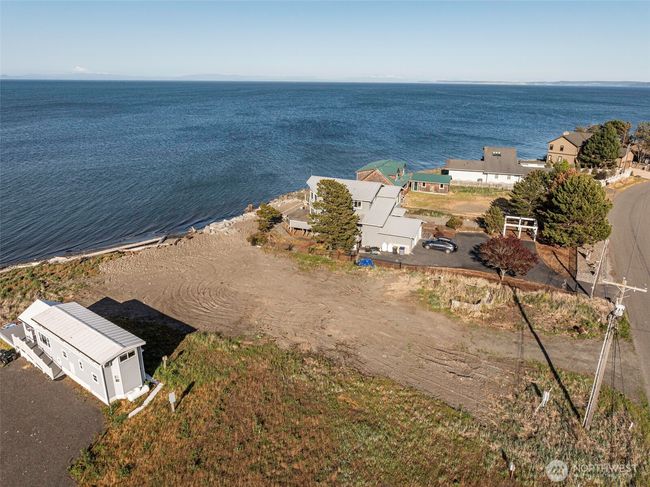 381 3 Crabs Rd, Home with 0 bedrooms, 0 bathrooms and null parking in Sequim WA | Image 18