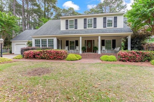 1955 Merrimac Drive, Fayetteville, NC, 28304 | Card Image