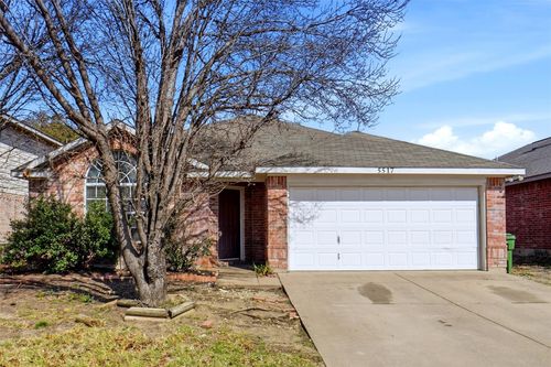 5517 Timber Ridge Ct, Watauga, TX, 76137-4735 | Card Image