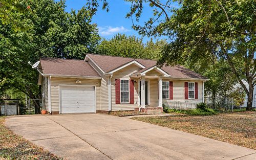 1036 Bush Ave, Oak Grove, KY, 42262-8278 | Card Image