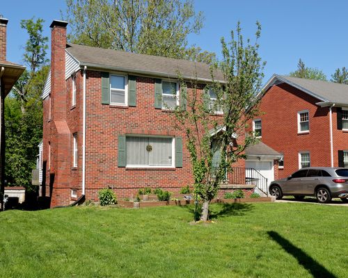 349 N Oakcrest Avenue, Decatur, IL, 62522 | Card Image