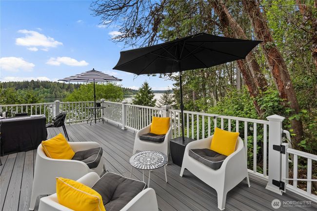 1280 E Island View Rd, House other with 1 bedrooms, 1 bathrooms and null parking in Grapeview WA | Image 25