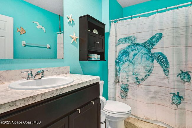6586 Split Rail Ln, House other with 4 bedrooms, 2 bathrooms and null parking in Cocoa FL | Image 29