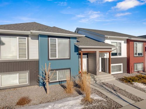 40 Evergreen Way, Red Deer, AB, T4P3E5 | Card Image