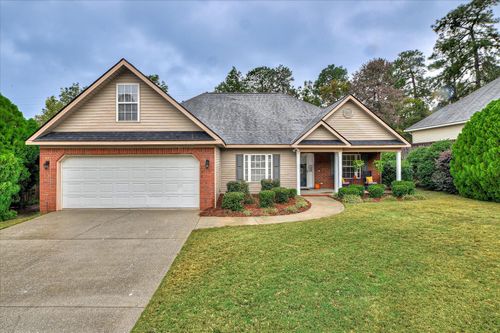 198 Swallow Lake Dr, North Augusta, SC, 29841-8692 | Card Image