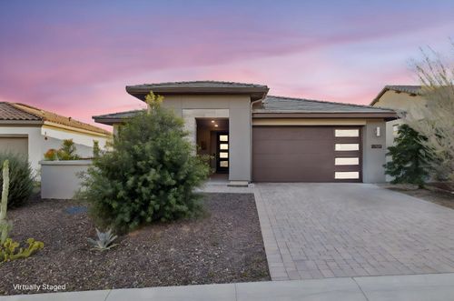17863 E Paria Canyon Dr, Rio Verde, AZ, 85263-5408 | Card Image