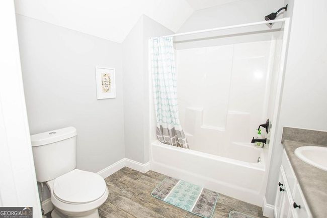 401 Brookwoods Ln, House other with 3 bedrooms, 3 bathrooms and 4 parking in Dahlonega GA | Image 27