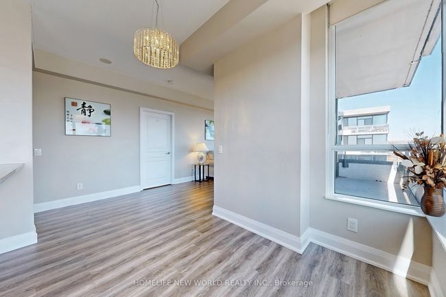 506 - 1 Hurontario St, Condo with 2 bedrooms, 2 bathrooms and null parking in Mississauga ON | Image 19