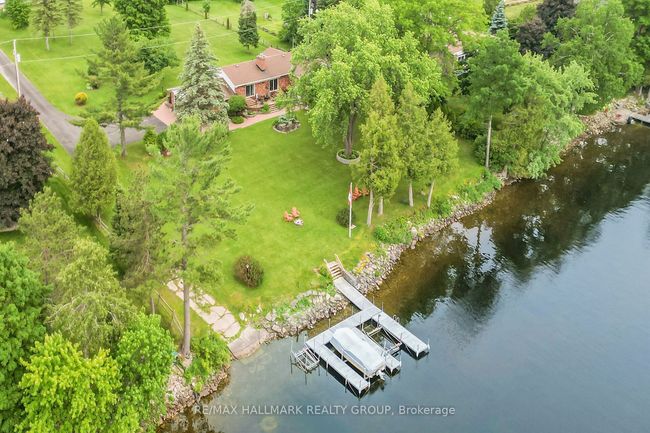 3120 9 Th Line, House other with 5 bedrooms, 3 bathrooms and 8 parking in Carleton Place ON | Image 40