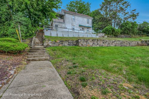 170 Sanderson St, Old Forge, PA, 18518-1736 | Card Image