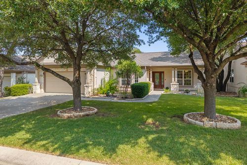 104 Timber Hitch Court, Georgetown, TX, 78633 | Card Image
