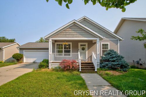 6269 Timber Dr, Allendale, MI, 49401-8119 | Card Image