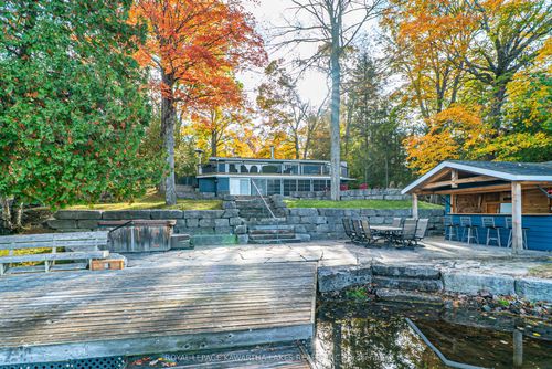 147 Lightning Point Rd, Coboconk, ON, K0M1K0 | Card Image