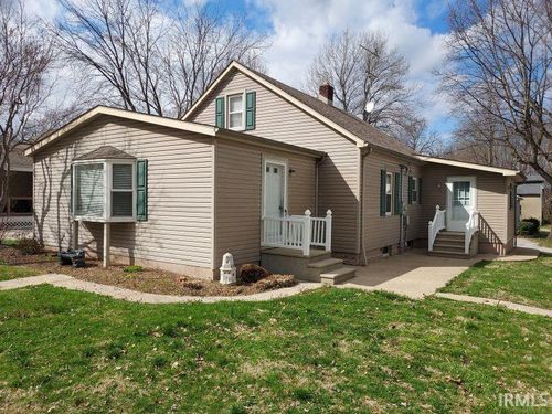 208 E Mary St, Holland, IN, 47541-9702 | Card Image