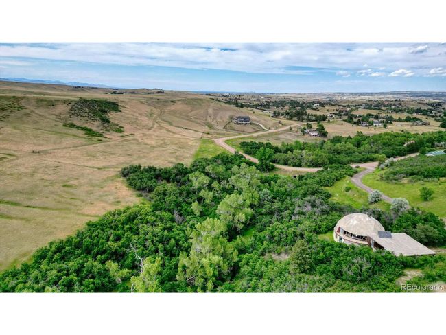 7490 Apache Way, House other with 3 bedrooms, 2 bathrooms and null parking in Sedalia CO | Image 21