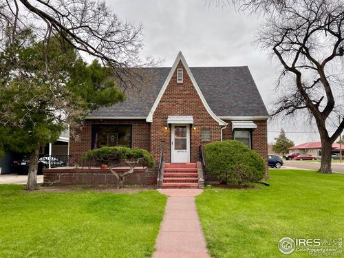 200 W 5th Street, Julesburg, CO, 80737 | Card Image