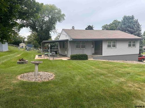 4528 N 81st Street, Omaha, NE, 68134-3264 | Card Image