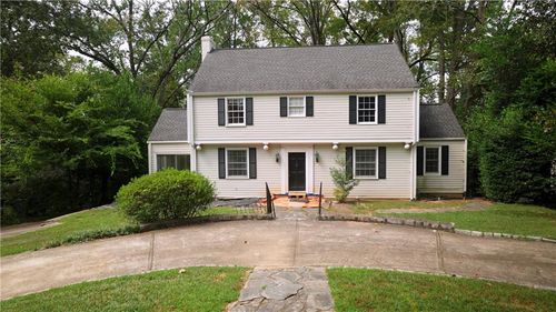 2492 Alton Rd Nw, Atlanta, GA, 30305-4004 | Card Image