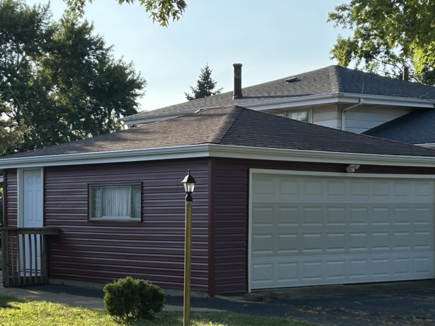 Residential in Oak Lawn 2