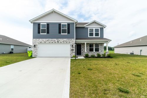 483 Brittania Dr, Huntington, IN, 46750-4428 | Card Image