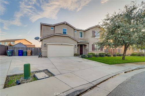 5005 Silvery Jewel, Bakersfield, CA, 93313 | Card Image