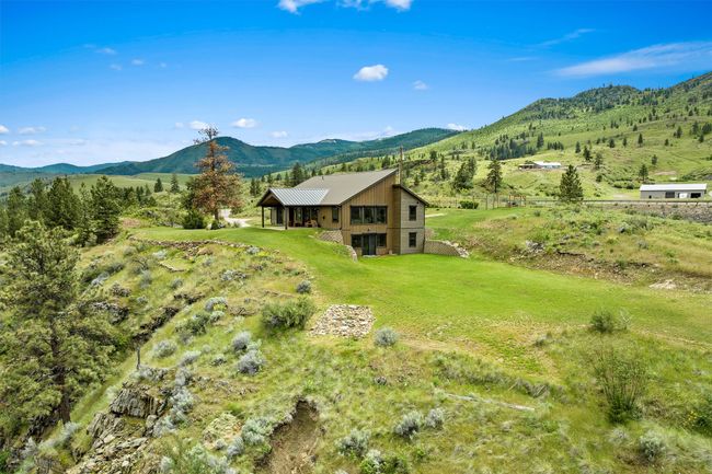 9701 Mt Highway 200, House other with 3 bedrooms, 2 bathrooms and null parking in Dixon MT | Image 58