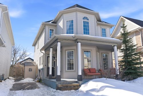 46 Sandford Crescent, Whitby, ON, L1R2R9 | Card Image