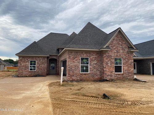 5257 Watson View Dr. Drive, Nesbit, MS, 38651 | Card Image