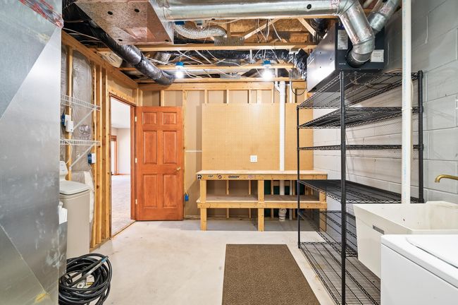 Laundry/Utility/Storage | Image 45