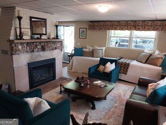 968 Lake Rabun Rd, House other with 4 bedrooms, 3 bathrooms and null parking in Lakemont GA | Image 14